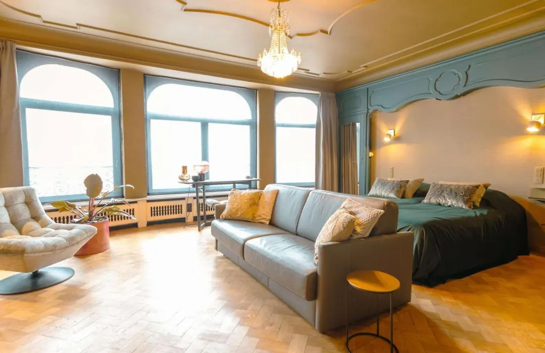 Porta Superia Boutique B&B-1