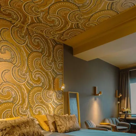 Porta Superia Boutique B&B-3