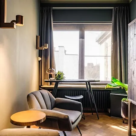 Porta Superia Boutique B&B-2